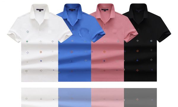 2023fashion polo man mens polos poloshirt tee short sleeve tshirts designer loose tees casual t shirt luxe plain 7 styles t shirts for men m, White;black
2023fashion polo man mens polos poloshirt tee short sleeve tshirts designer loose tees casual t shirt luxe plain 7 styles t shirts for men m, White;black