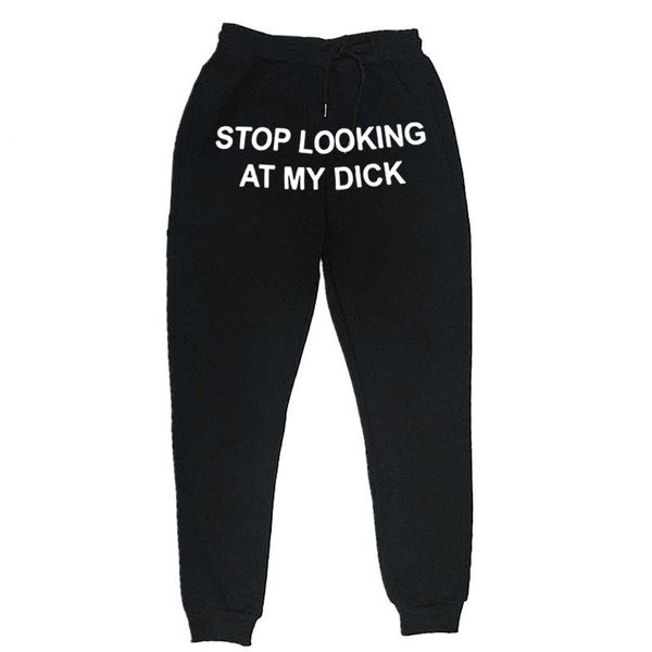 mens pants sweat pants men women runners slooking at my dick sweatpants hip hop print high waist pants streetwear sweatpants hippie 230320, Black
mens pants sweat pants men women runners slooking at my dick sweatpants hip hop print high waist pants streetwear sweatpants hippie 230320, Black