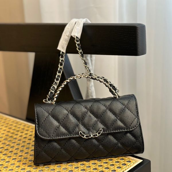 23p french womens vanity quilted black bags caviar leather calfskin handle totes cosmetic case antique silver metal hardware matelasse chain
23p french womens vanity quilted black bags caviar leather calfskin handle totes cosmetic case antique silver metal hardware matelasse chain
