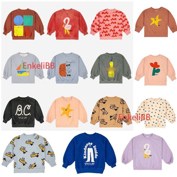 hoodies sweatshirts enkelibb bc kids brand long sleeve sweatshirt for spring fashion design pattern girls and boys casual clothes 23bc 2303, Black
hoodies sweatshirts enkelibb bc kids brand long sleeve sweatshirt for spring fashion design pattern girls and boys casual clothes 23bc 2303, Black