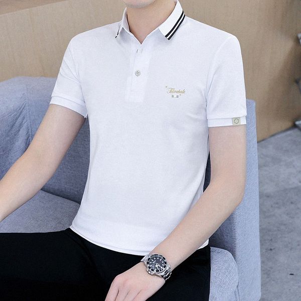 2023 summer shirts mens t shirts polo tees casual men women clothing short sleeve clothes asian size m-4xl p3sa#, White;black
2023 summer shirts mens t shirts polo tees casual men women clothing short sleeve clothes asian size m-4xl p3sa#, White;black