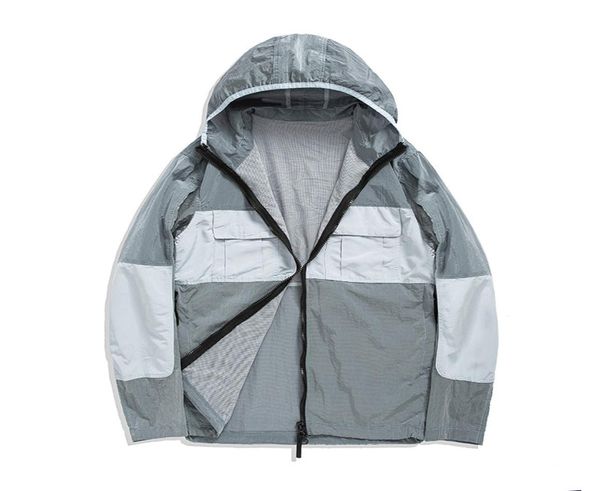 metal nylon material spring and autumn thin men039s jackets fashion brand casual coat windbreaker trendy hooded outerwear loose8191162, Black;brown
metal nylon material spring and autumn thin men039s jackets fashion brand casual coat windbreaker trendy hooded outerwear loose8191162, Black;brown