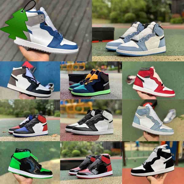 1 jumpman 1s high sports basketball shoes men women bred patent electro 3 orange hyper royal dark mocha stage haze fragment bio hack
1 jumpman 1s high sports basketball shoes men women bred patent electro 3 orange hyper royal dark mocha stage haze fragment bio hack
