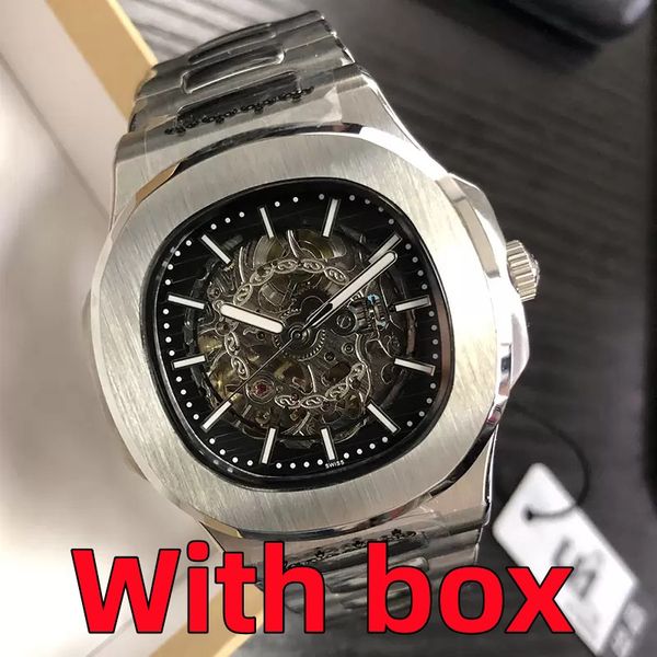 u1 factory men's automatic mechanical watch silver band blue gold watch stainless steel waterproof watch montreux luxury watch, Slivery;brown
u1 factory men's automatic mechanical watch silver band blue gold watch stainless steel waterproof watch montreux luxury watch, Slivery;brown