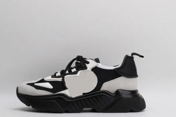 designer shoes 5862 run shoe mens womens casual shoes thick soled inside increase everything goes together woman man sneakers dg trendy fash, Black
designer shoes 5862 run shoe mens womens casual shoes thick soled inside increase everything goes together woman man sneakers dg trendy fash, Black