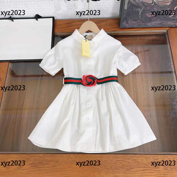 2023 girl clothing kids skirt baby summer dress new product pure cotton material shirt design dress size 100-160 cm, Red;yellow
2023 girl clothing kids skirt baby summer dress new product pure cotton material shirt design dress size 100-160 cm, Red;yellow