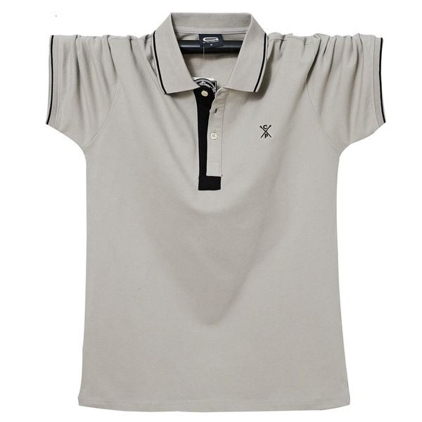 men's polos summer men polo shirt cotton men business work casual male polo shirt short sleeve embroidery brand clothing soft polo shir, White;black
men's polos summer men polo shirt cotton men business work casual male polo shirt short sleeve embroidery brand clothing soft polo shir, White;black