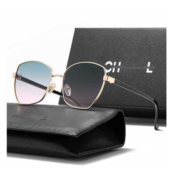 brand luxury channel sunglasses vintage mens women's sunscreen temperament polarized uv proof strong half designer glasses high sunglas, White;black
brand luxury channel sunglasses vintage mens women's sunscreen temperament polarized uv proof strong half designer glasses high sunglas, White;black