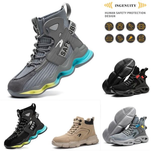 mesh women sneakers breathable safety shoes women flat shoes lightweight casual shoes ladies lace-up deportivas mujer chaussures femme black, Black;brown
mesh women sneakers breathable safety shoes women flat shoes lightweight casual shoes ladies lace-up deportivas mujer chaussures femme black, Black;brown