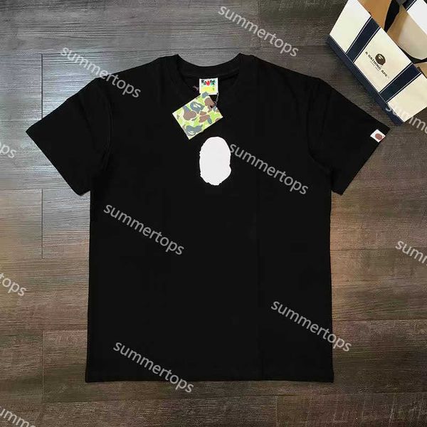 bpe designer mens t-shirt ape short sleeve camouflage oversized shirts for women cotton classic tees t1902, White;black
bpe designer mens t-shirt ape short sleeve camouflage oversized shirts for women cotton classic tees t1902, White;black