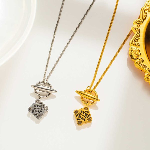pendant necklaces strands strings titanium steel necklace women's colorless collar chain china-chic hollow out window ornaments high le, Silver
pendant necklaces strands strings titanium steel necklace women's colorless collar chain china-chic hollow out window ornaments high le, Silver