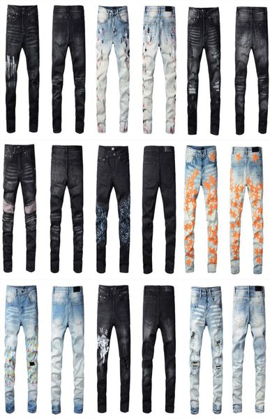 22ss tikmens jeans distressed motorcycle biker jean rock skinny slim ripped hole stripe fashionable snake embroidery denim pan4799780, Blue
22ss tikmens jeans distressed motorcycle biker jean rock skinny slim ripped hole stripe fashionable snake embroidery denim pan4799780, Blue