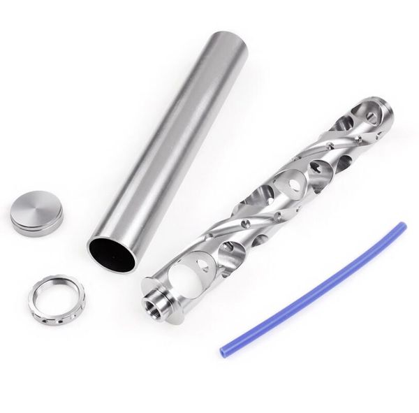 fuel filter fuel filter l 8 od 1.49" aluminium single core stainless steel tube soent trap oil catching cleaning device kit 1/2x28 5/ d
fuel filter fuel filter l 8 od 1.49" aluminium single core stainless steel tube soent trap oil catching cleaning device kit 1/2x28 5/ d