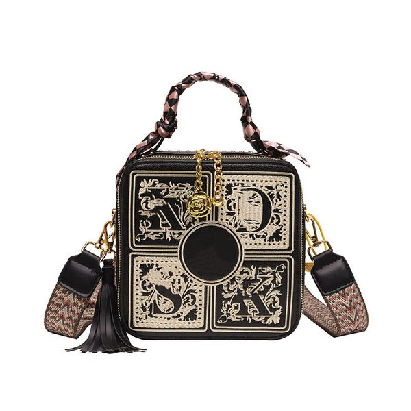 lazy soft leather shoulder bag for women's new korean crossbody bag small handbag small square bag temperament fashion one shoulder emb
lazy soft leather shoulder bag for women's new korean crossbody bag small handbag small square bag temperament fashion one shoulder emb