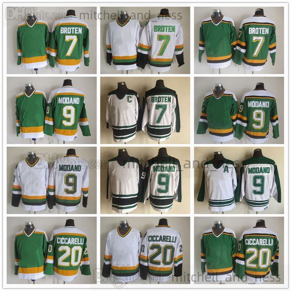 movie vintage hockey jersey retro ccm embroidery 9 mike modano jersey 7 neal broten 20 dino ciccarelli jerseys, Black;red
movie vintage hockey jersey retro ccm embroidery 9 mike modano jersey 7 neal broten 20 dino ciccarelli jerseys, Black;red