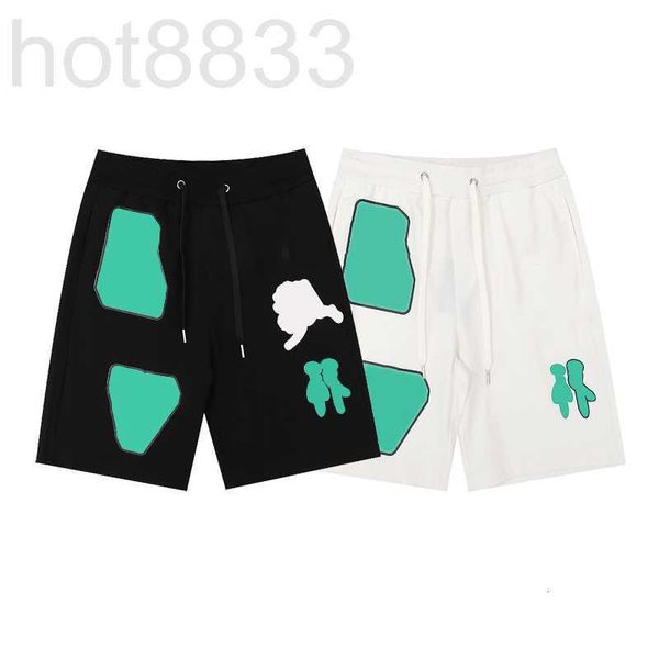men's shorts designer for mens fashion sportshorts men summer streetwear loose breathable printed shoorts 2 colors hsf0, White;black
men's shorts designer for mens fashion sportshorts men summer streetwear loose breathable printed shoorts 2 colors hsf0, White;black