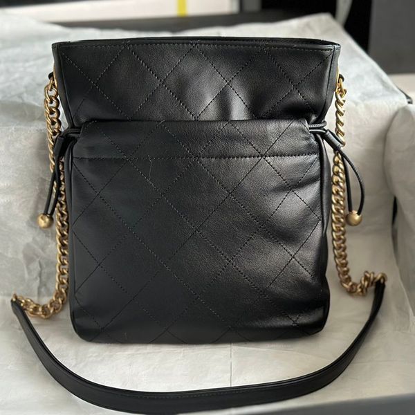 10A Mirror quality Designer Cross Body Bags Real leather Drawstring Bag With Box C227
10A Mirror quality Designer Cross Body Bags Real leather Drawstring Bag With Box C227