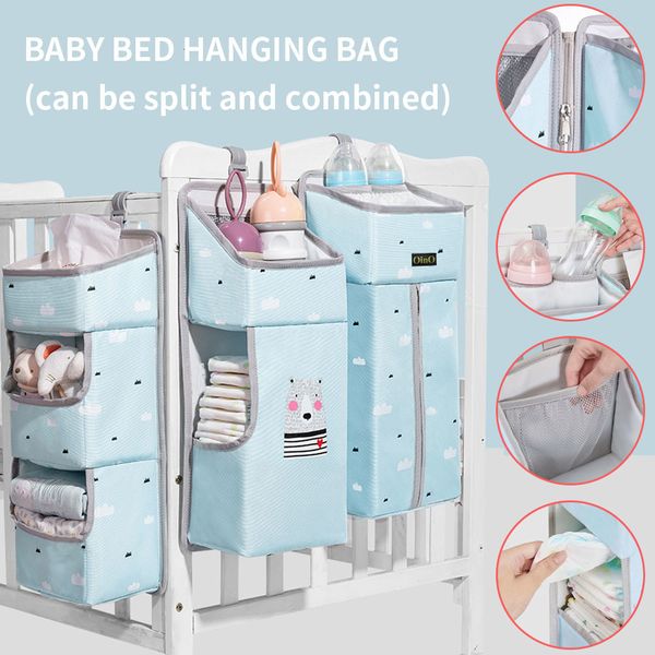 bedding sets baby bed organizer hanging bags born crib diaper storage bag for babies infant diaper clothing caddy bag bedding nursing bag 23
bedding sets baby bed organizer hanging bags born crib diaper storage bag for babies infant diaper clothing caddy bag bedding nursing bag 23