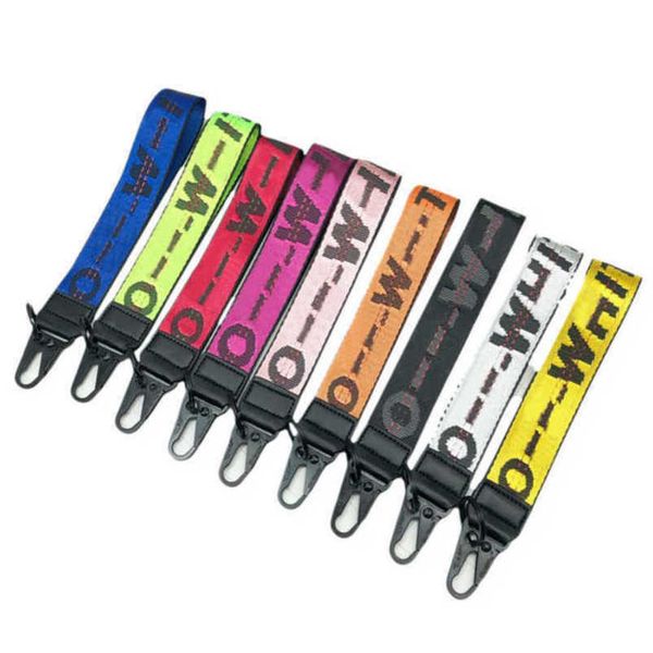 offs key luxury rings brand keychains clear rubber jelly letter print keys ring fashion men women canvas keychain camera pendant belt 3.5x25, Silver
offs key luxury rings brand keychains clear rubber jelly letter print keys ring fashion men women canvas keychain camera pendant belt 3.5x25, Silver