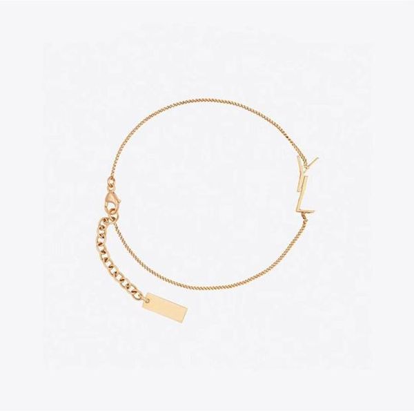 designer bracelet classical style fashion simple women bracelet with gift box1156883, Golden;silver
designer bracelet classical style fashion simple women bracelet with gift box1156883, Golden;silver