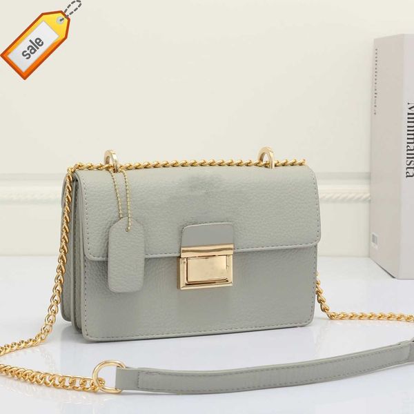 luxurys brand designer bags handbags shoulder crossbody bags tote bag new feeling small crowd style solid color single-shoulder messeng pack
luxurys brand designer bags handbags shoulder crossbody bags tote bag new feeling small crowd style solid color single-shoulder messeng pack