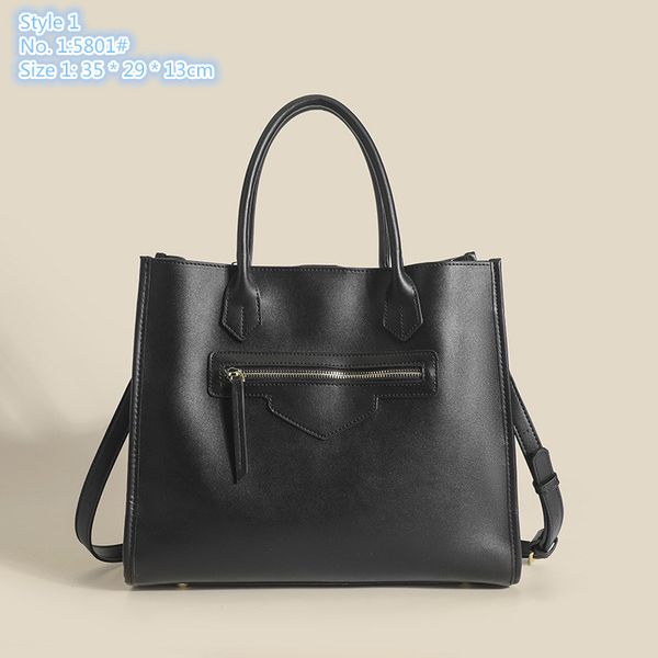 factory wholesale ladies shoulder bags 2 styles, large capacity, three-layer compartment, simple tote bag horizontal wear-resistant solid co
factory wholesale ladies shoulder bags 2 styles, large capacity, three-layer compartment, simple tote bag horizontal wear-resistant solid co