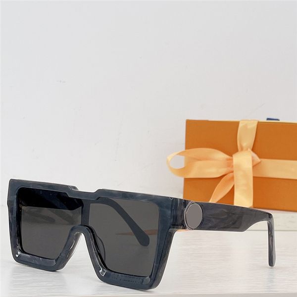 luxury designer sunglasses for men square plank ladies sunglasses for women conjoined lenses retro eyewear with heavy technology fashion sty, White;black
luxury designer sunglasses for men square plank ladies sunglasses for women conjoined lenses retro eyewear with heavy technology fashion sty, White;black