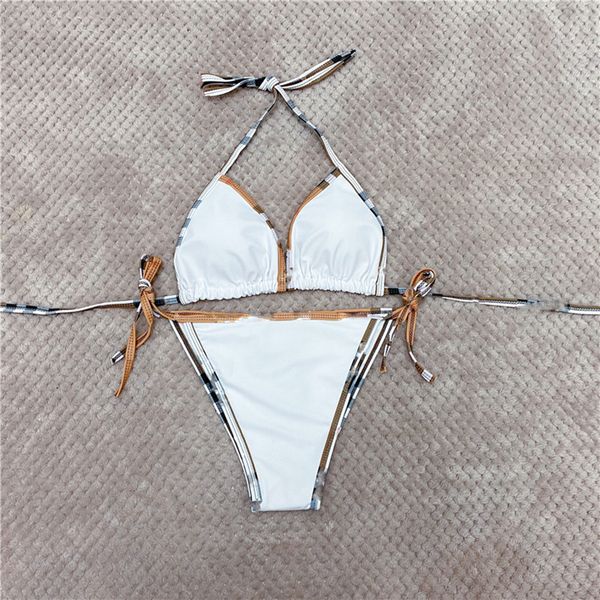 women classic bikini set swimwear women two-piece swimsuits bikini set fashion summer vacation beach style wind
women classic bikini set swimwear women two-piece swimsuits bikini set fashion summer vacation beach style wind