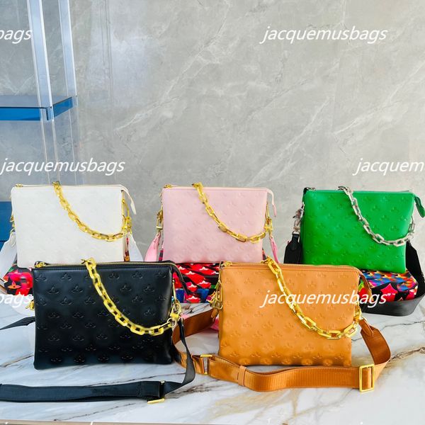 coussin bags designer luxury crossbody handbag tote lady classical printing shoulder bag purse postman envelope messenger casual leather han
coussin bags designer luxury crossbody handbag tote lady classical printing shoulder bag purse postman envelope messenger casual leather han