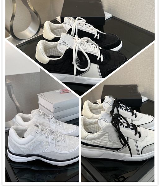 new sports shoes genuine leather casual color matching air cushion thick sole small white shoes panda shoes female261174, Black
new sports shoes genuine leather casual color matching air cushion thick sole small white shoes panda shoes female261174, Black