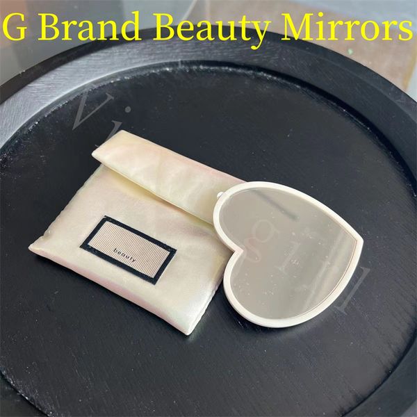 2023 new g brand compact mirrors beauty tools for girl lady single side heart style suitable to take out with dust bags cosmetics tool fast
2023 new g brand compact mirrors beauty tools for girl lady single side heart style suitable to take out with dust bags cosmetics tool fast