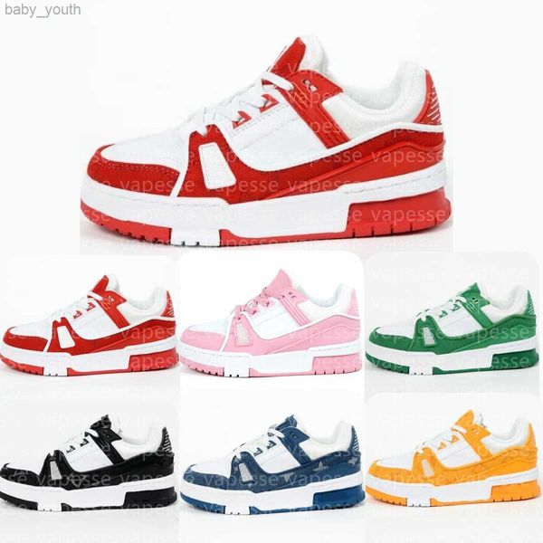 kids shoes virgil trainer childrens sneaker boys baby girls street summer panda popular size 28-35 drw3, Black;red
kids shoes virgil trainer childrens sneaker boys baby girls street summer panda popular size 28-35 drw3, Black;red