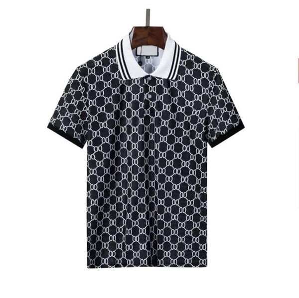 shirt mens polo designer man 2022 fashion t shirts casual men summer polos shirt embroidery high street trend tee asian size m-xxxl, White;black
shirt mens polo designer man 2022 fashion t shirts casual men summer polos shirt embroidery high street trend tee asian size m-xxxl, White;black