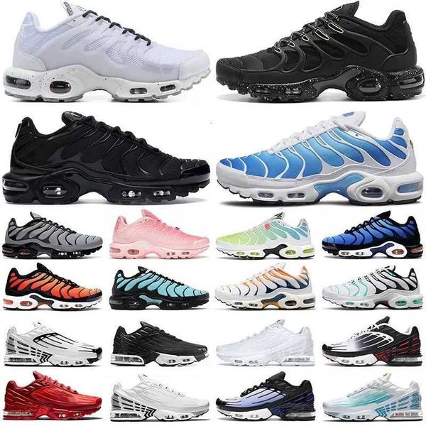 shoes running mens trainers sports sneakers triple black white hyper sky blue fury jade laser wolf grey outdoor 2022 men women tn plus 33mnm
shoes running mens trainers sports sneakers triple black white hyper sky blue fury jade laser wolf grey outdoor 2022 men women tn plus 33mnm