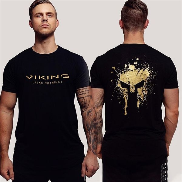 mens tshirts summer mens casual tshirt gym fitness outdoor running short sleeve tshirt fashion o neck viking gym oversized mens clothing 230, White;black
mens tshirts summer mens casual tshirt gym fitness outdoor running short sleeve tshirt fashion o neck viking gym oversized mens clothing 230, White;black