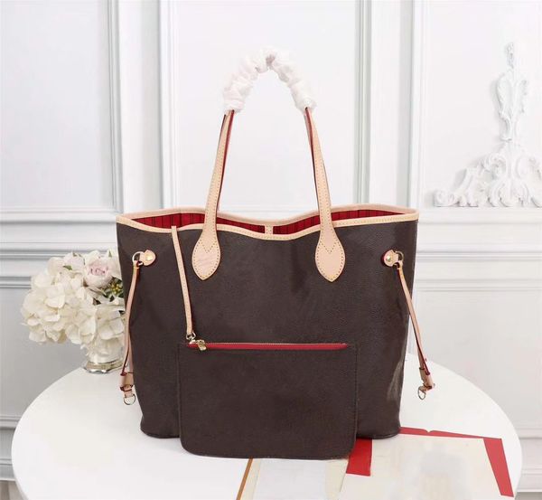 mm size 2pcs/set with wallet women tote genuine leather fashion handbags composite bags lady purse
mm size 2pcs/set with wallet women tote genuine leather fashion handbags composite bags lady purse
