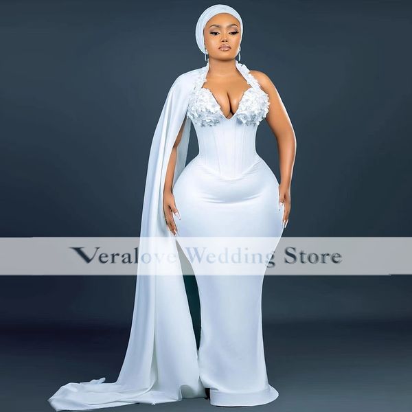 aso ebi evening dress for women party with cape mermaid prom gowns ladies dresses for special occasions, Black
aso ebi evening dress for women party with cape mermaid prom gowns ladies dresses for special occasions, Black