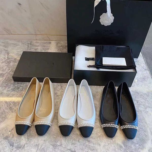 designer sandals channel slides shoes small fragrance flat sole single shoe women's high heel autumn new color matching women's sh, Black
designer sandals channel slides shoes small fragrance flat sole single shoe women's high heel autumn new color matching women's sh, Black