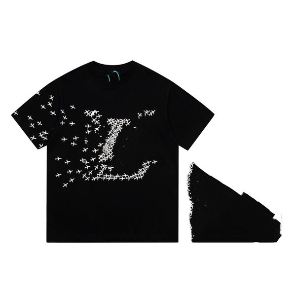 men's t-shirt fashion men's t-shirts 2023 louiseity new cotton soft anti-wrinkle retro decorative printing letters casual student, White;black
men's t-shirt fashion men's t-shirts 2023 louiseity new cotton soft anti-wrinkle retro decorative printing letters casual student, White;black