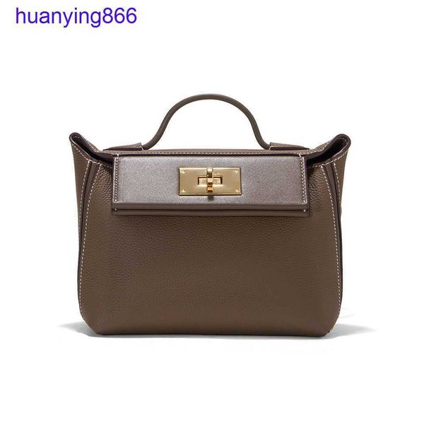 h luxurys handbags herms's 2424 women's bag togo layer cow leather 2424mini rlxb
h luxurys handbags herms's 2424 women's bag togo layer cow leather 2424mini rlxb