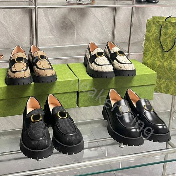 designer dress shoes women platform sneakers loafers rubber black shiny leather chunky round head sneaker thick bottom shoe with box size 35
designer dress shoes women platform sneakers loafers rubber black shiny leather chunky round head sneaker thick bottom shoe with box size 35