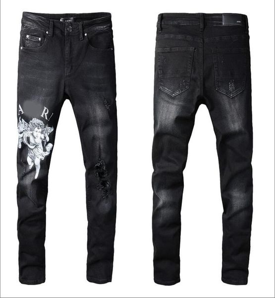 mens plated ripped blue skinny jeans fashion designer distressed slim fit motorcycle biker hole beggar hip hop denim pants 0355263513
mens plated ripped blue skinny jeans fashion designer distressed slim fit motorcycle biker hole beggar hip hop denim pants 0355263513