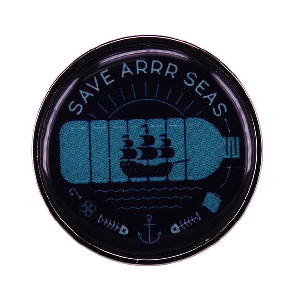 savethe sea brooch interesting posters art badges ecological environment marine conservation awareness pins, Blue
savethe sea brooch interesting posters art badges ecological environment marine conservation awareness pins, Blue