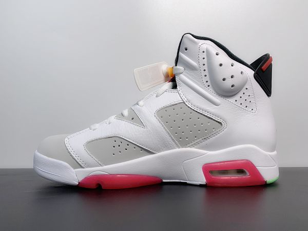 new release jumpman 6 vi 6s hare bugs bunny white pink colorways basketball shoe size us4-us13 instock
new release jumpman 6 vi 6s hare bugs bunny white pink colorways basketball shoe size us4-us13 instock
