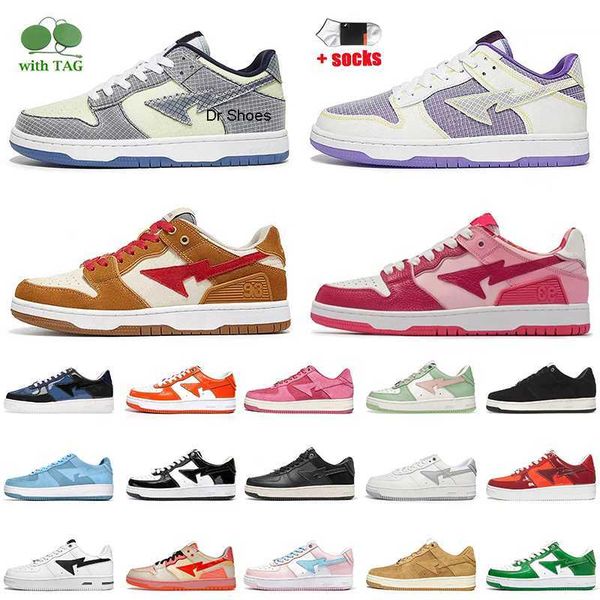 2022 women mens a sta sk8 casual shoes fashion designer sneakers abc camo pink wheat red pastel pack green white black suede platform
2022 women mens a sta sk8 casual shoes fashion designer sneakers abc camo pink wheat red pastel pack green white black suede platform