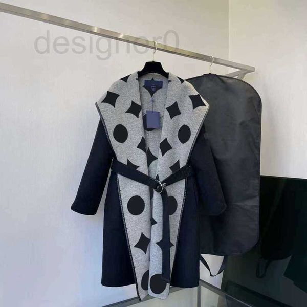 women's wool & blends designer womens designer jacket winter fashion classic letters print luxury brand coats outdoor casual street out, Black
women's wool & blends designer womens designer jacket winter fashion classic letters print luxury brand coats outdoor casual street out, Black