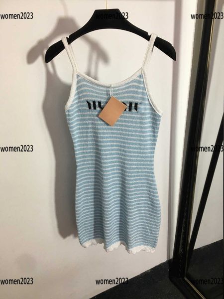 luxury women clothes girl skirt ladies comfortable dress summer stripe design knitting camisole dress new product, Black;gray
luxury women clothes girl skirt ladies comfortable dress summer stripe design knitting camisole dress new product, Black;gray