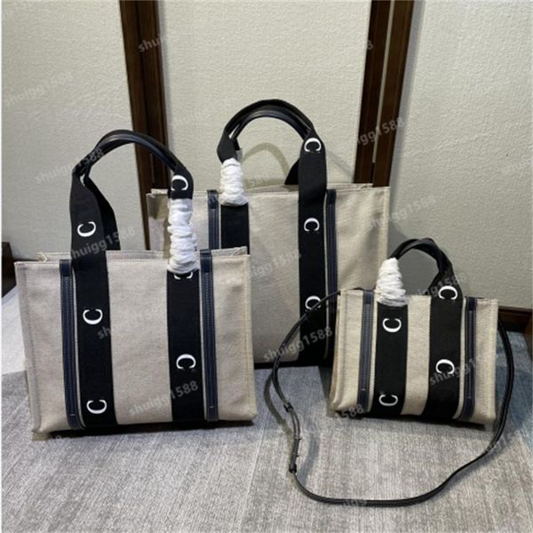 2023 new fashion 5a women's handbag woody handbag shopping bag handbag canvas fashion linen large beach bags luxury designer travel sho
2023 new fashion 5a women's handbag woody handbag shopping bag handbag canvas fashion linen large beach bags luxury designer travel sho