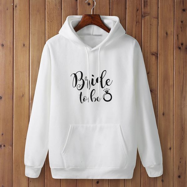 womens hoodies sweatshirts women fashion beautiful bridesmaid lovely to be squad romantic gift for her 230317, Black
womens hoodies sweatshirts women fashion beautiful bridesmaid lovely to be squad romantic gift for her 230317, Black
