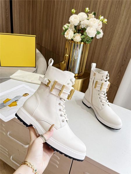 designer luxury graphy womens white leather biker round toe combat boots booties fastened gold finish metalware with laces with original box, Black
designer luxury graphy womens white leather biker round toe combat boots booties fastened gold finish metalware with laces with original box, Black